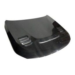Capot Carbone BMW G42 / G87 Look GT, Nouveaux produits eurolineas