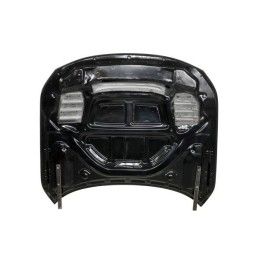 Capot Carbone BMW G42 / G87 Look GT, Nouveaux produits eurolineas