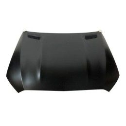 Capot Mercedes W206 2021+ Look GT Aluminium, Nouveaux produits eurolineas