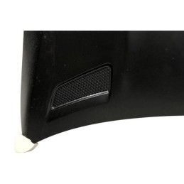 Capot Mercedes W206 2021+ Look GT Aluminium, Nouveaux produits eurolineas