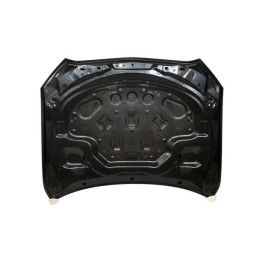 Capot Mercedes W206 2021+ Look GT Aluminium, Nouveaux produits eurolineas