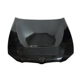 Capot Carbone BMW E92 / E93 2006-2009 Look GTS, Nouveaux produits eurolineas