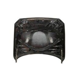 Capot Carbone F20/F21 2012-2019 / F22/F23 2014+ Look M3 / F87 Avec Prise, Nouveaux produits eurolineas