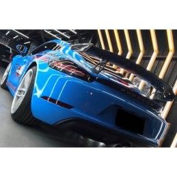 Aileron Carbone Porsche Cayman 981 GT4 2013-2016, Nouveaux produits eurolineas