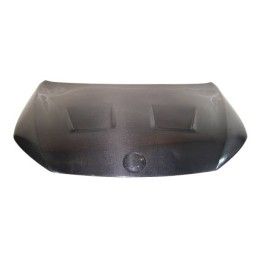 Capot Carbone Volkswagen Scirocco 2008-2013, Nouveaux produits eurolineas