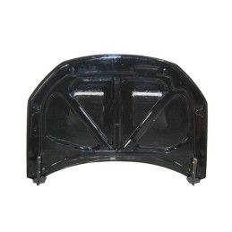 Capot Carbone Volkswagen Scirocco 2008-2013, Nouveaux produits eurolineas