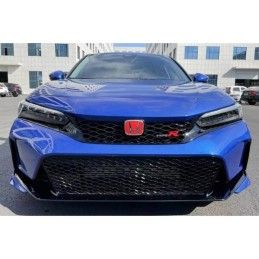 Kit De Carrosserie Honda Civic 2022 Hatchback Look Type R, Nouveaux produits eurolineas