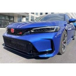 Kit De Carrosserie Honda Civic 2022 Hatchback Look Type R, Nouveaux produits eurolineas