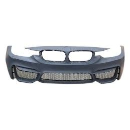 Kit De Carrosserie BMW F31 Look M4 2 Sorties, Nouveaux produits eurolineas