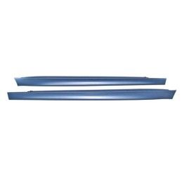 Kit De Carrosserie BMW F31 Look M4 2 Sorties, Nouveaux produits eurolineas
