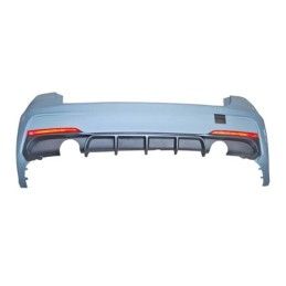 Kit De Carrosserie BMW F31 Look M4 2 Sorties, Nouveaux produits eurolineas