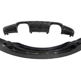 Kit De Carrosserie BMW E92 / E93 Look M3 Carbone, Nouveaux produits eurolineas