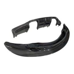 Kit De Carrosserie BMW E92 / E93 Look M3 Carbone, Nouveaux produits eurolineas
