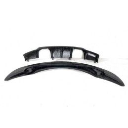 Kit De Carrosserie BMW E92 / E93 Look M3 Carbone, Nouveaux produits eurolineas