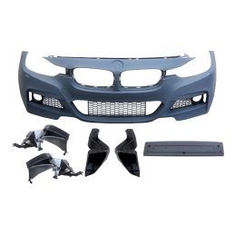 Kit De Carrosserie BMW F30 Look M-Tech Ailette, Nouveaux produits eurolineas