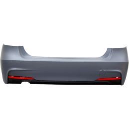 Kit De Carrosserie BMW F30 Look M-Tech Ailette, Nouveaux produits eurolineas
