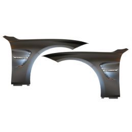 Kit De Carrosserie BMW F30 Look M-Tech Ailette, Nouveaux produits eurolineas