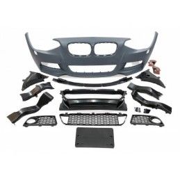 Kit De Carrosserie BMW F20 2012-2014 5P Look Performance, Nouveaux produits eurolineas