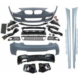 Kit De Carrosserie BMW F21 3P Look M-tech, Nouveaux produits eurolineas