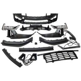Pare-Choc Avant Ford Mustang S650 2024+ Look Dark Horse, Nouveaux produits eurolineas