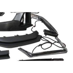 Pare-Choc Avant Ford Mustang S650 2024+ Look Dark Horse, Nouveaux produits eurolineas