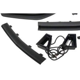 Pare-Choc Avant Ford Mustang S650 2024+ Look Dark Horse, Nouveaux produits eurolineas