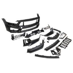 Pare-Choc Avant Ford Mustang S650 2024+ Look Dark Horse, Nouveaux produits eurolineas