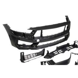 Pare-Choc Avant Ford Mustang S650 2024+ Look Dark Horse, Nouveaux produits eurolineas