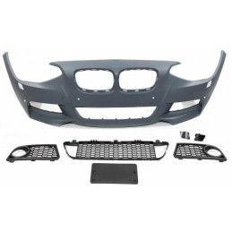 Kit De Carrosserie BMW F20 2012-2014 5P Look M-Tech, Nouveaux produits eurolineas