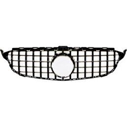 Kit De Carrosserie Mercedes W205 2014-2018 4P / SW Look C63, Nouveaux produits eurolineas