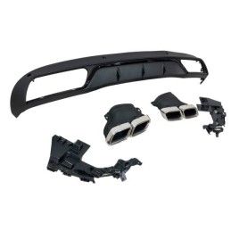 Kit De Carrosserie Mercedes W205 2014-2018 4P / SW Look C63, Nouveaux produits eurolineas