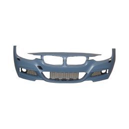 Kit De Carrosserie BMW F31 Touring Look M-Tech, Nouveaux produits eurolineas