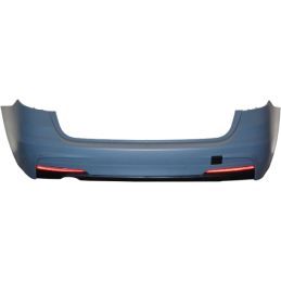 Kit De Carrosserie BMW F31 Touring Look M-Tech, Nouveaux produits eurolineas
