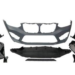 Kit De Carrosserie BMW X3 G01 2018-2021 Look X3M, Nouveaux produits eurolineas
