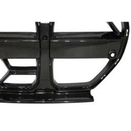 Calandre BMW G80 Look M3 / G82 G83 Look M4 2021+ Carbone, Nouveaux produits eurolineas