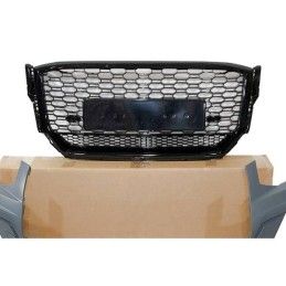 Pare-Choc Avant Audi Q2 2016-2022 Look RSQ2, Nouveaux produits eurolineas