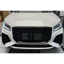 Pare-Choc Avant Audi Q2 2016-2022 Look RSQ2, Nouveaux produits eurolineas