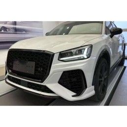Pare-Choc Avant Audi Q2 2016-2022 Look RSQ2, Nouveaux produits eurolineas