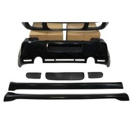 Kit De Carrosserie Volkswagen Golf 4 Mk4 3/5 portes Look R32, Nouveaux produits eurolineas