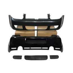 Kit De Carrosserie Volkswagen Golf 4 Mk4 3/5 portes Look R32, Nouveaux produits eurolineas