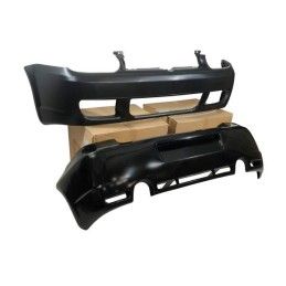 Kit De Carrosserie Volkswagen Golf 4 Mk4 3/5 portes Look R32, Nouveaux produits eurolineas
