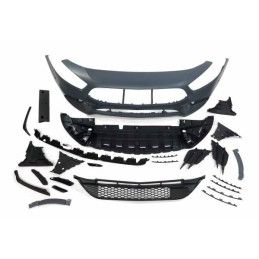 Pare - Choc Avant Mercedes W177 / V177 Look A35, Nouveaux produits eurolineas