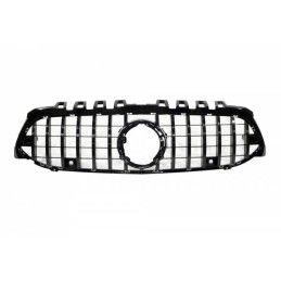 Pare - Choc Avant Mercedes W177 / V177 Look A35, Nouveaux produits eurolineas