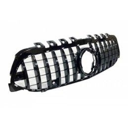 Pare - Choc Avant Mercedes W177 / V177 Look A35, Nouveaux produits eurolineas