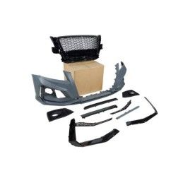 Pare-Choc Avant Audi Q5 2008-2011 Look RSQ5, Nouveaux produits eurolineas