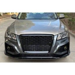 Pare-Choc Avant Audi Q5 2008-2011 Look RSQ5, Nouveaux produits eurolineas