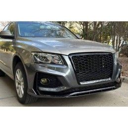 Pare-Choc Avant Audi Q5 2008-2011 Look RSQ5, Nouveaux produits eurolineas