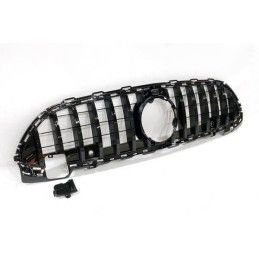 Pare-Choc Avant Mercedes W206 Look AMG C63, Nouveaux produits eurolineas