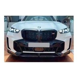 Kit De Carrosserie BMW G05 X5 LCI 2023+ Look M Performance, Nouveaux produits eurolineas