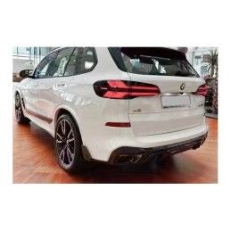 Kit De Carrosserie BMW G05 X5 LCI 2023+ Look M Performance, Nouveaux produits eurolineas